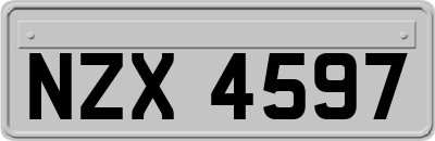 NZX4597