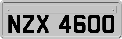 NZX4600