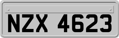 NZX4623