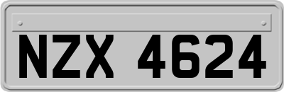 NZX4624