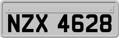 NZX4628