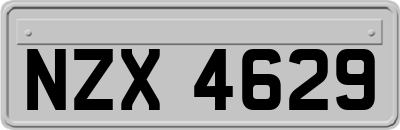 NZX4629