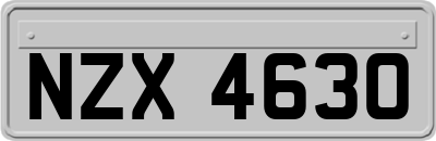 NZX4630