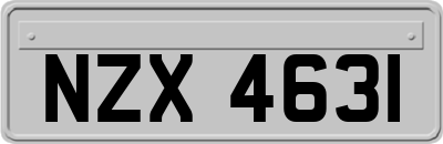 NZX4631