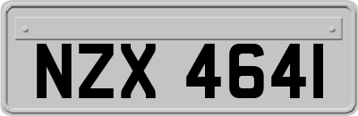 NZX4641