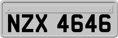 NZX4646