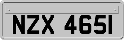 NZX4651