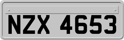 NZX4653