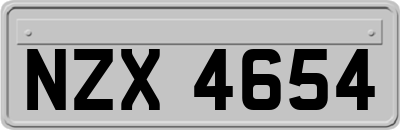 NZX4654