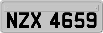NZX4659