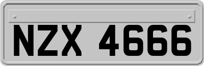 NZX4666