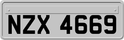 NZX4669