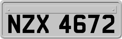 NZX4672
