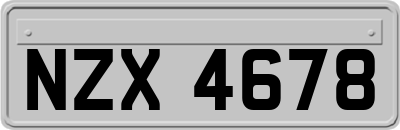 NZX4678