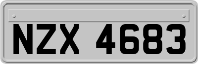 NZX4683