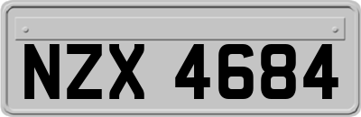 NZX4684
