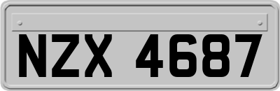 NZX4687