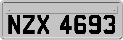 NZX4693