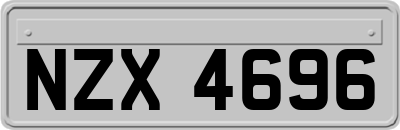NZX4696