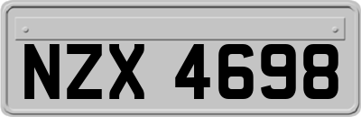 NZX4698