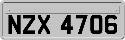 NZX4706