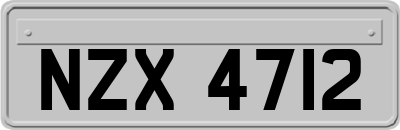 NZX4712