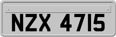 NZX4715