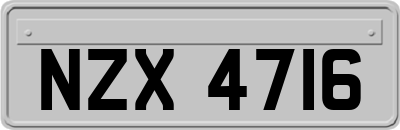 NZX4716