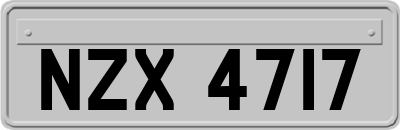 NZX4717