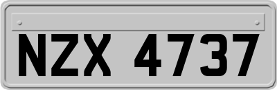 NZX4737