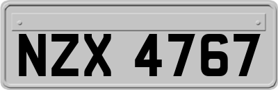NZX4767