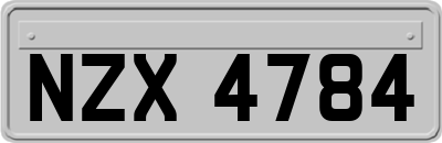 NZX4784