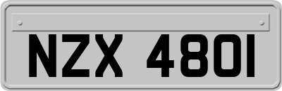 NZX4801