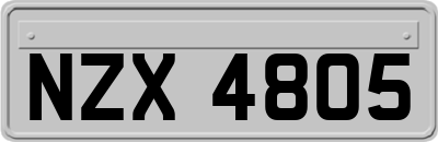NZX4805