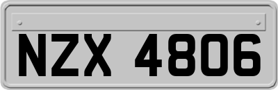 NZX4806