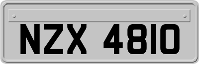 NZX4810