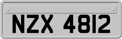 NZX4812