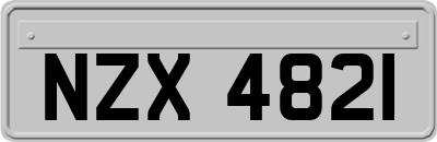 NZX4821