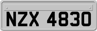 NZX4830