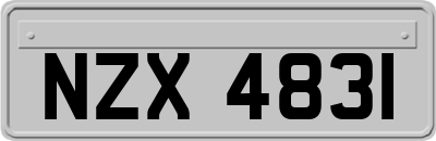 NZX4831