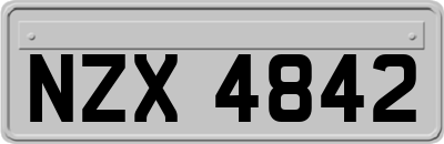 NZX4842