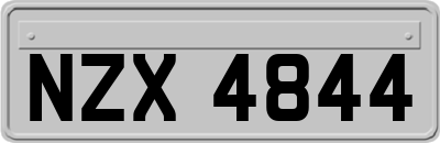 NZX4844