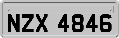 NZX4846