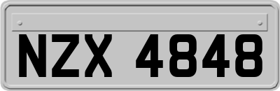 NZX4848