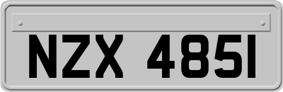 NZX4851