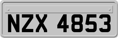 NZX4853