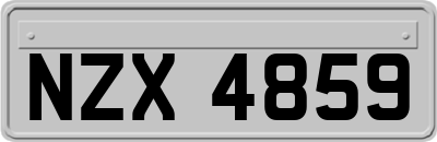 NZX4859