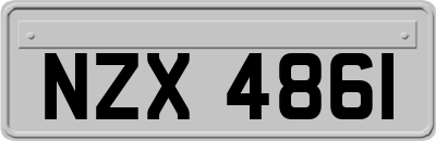 NZX4861