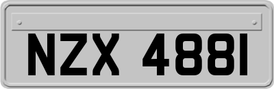 NZX4881