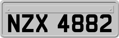 NZX4882